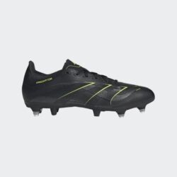 PREDATOR LEAGUE SG CBLACK/CARBON/LUCLEM