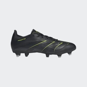 PREDATOR LEAGUE SG CBLACK/CARBON/LUCLEM - Additional Image