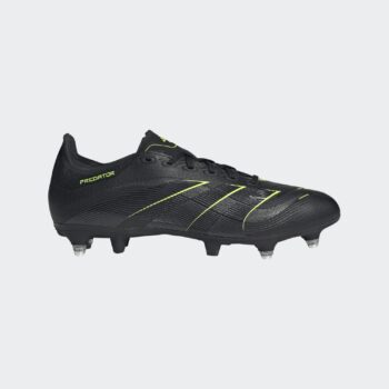 PREDATOR LEAGUE SG CBLACK/CARBON/LUCLEM - Additional Image