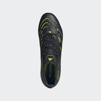 PREDATOR LEAGUE SG CBLACK/CARBON/LUCLEM - Additional Image