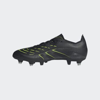 PREDATOR LEAGUE SG CBLACK/CARBON/LUCLEM - Additional Image