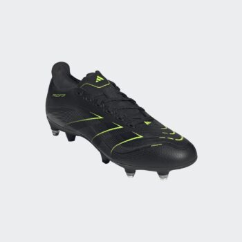 PREDATOR LEAGUE SG CBLACK/CARBON/LUCLEM - Additional Image