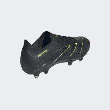 PREDATOR LEAGUE SG CBLACK/CARBON/LUCLEM - Additional Image