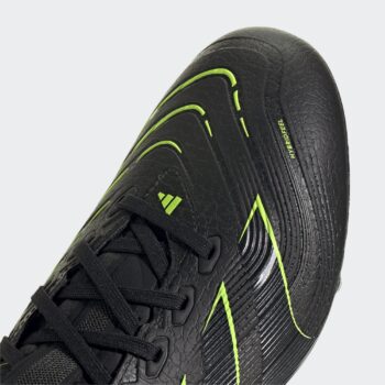 PREDATOR LEAGUE SG CBLACK/CARBON/LUCLEM - Additional Image