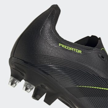 PREDATOR LEAGUE SG CBLACK/CARBON/LUCLEM - Additional Image