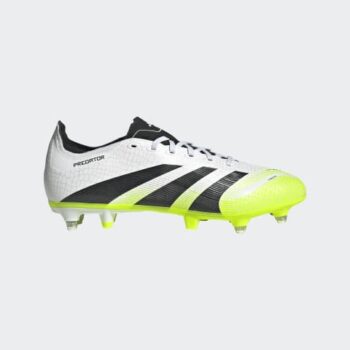PREDATOR LEAGUE SG FTWWHT/CBLACK/LUCLEM - Additional Image