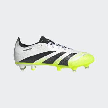 PREDATOR LEAGUE SG FTWWHT/CBLACK/LUCLEM - Additional Image