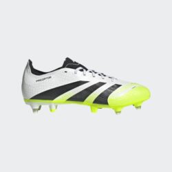 PREDATOR LEAGUE SG FTWWHT/CBLACK/LUCLEM