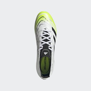 PREDATOR LEAGUE SG FTWWHT/CBLACK/LUCLEM - Additional Image