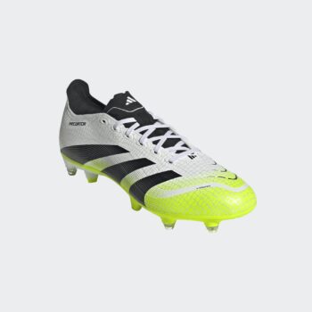 PREDATOR LEAGUE SG FTWWHT/CBLACK/LUCLEM - Additional Image