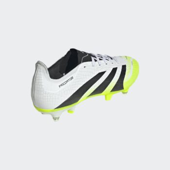 PREDATOR LEAGUE SG FTWWHT/CBLACK/LUCLEM - Additional Image
