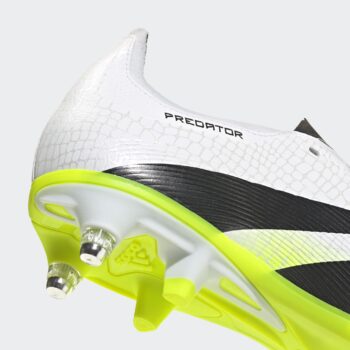 PREDATOR LEAGUE SG FTWWHT/CBLACK/LUCLEM - Additional Image
