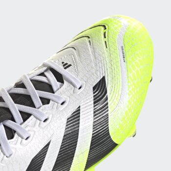 PREDATOR LEAGUE SG FTWWHT/CBLACK/LUCLEM - Additional Image