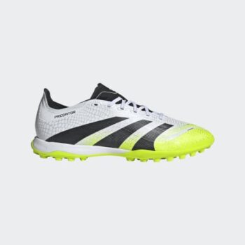 PREDATOR LEAGUE TF FTWWHT/CBLACK/LUCLEM