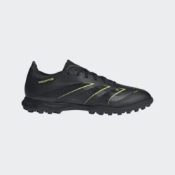 PREDATOR LEAGUE TF CBLACK/CARBON/LUCLEM