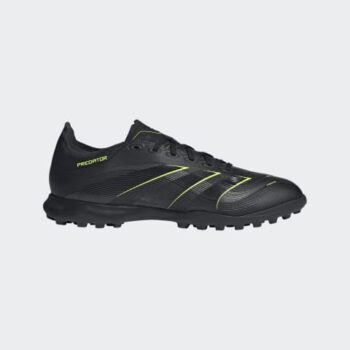 PREDATOR LEAGUE TF CBLACK/CARBON/LUCLEM