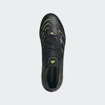 PREDATOR LEAGUE TF CBLACK/CARBON/LUCLEM - Additional Image