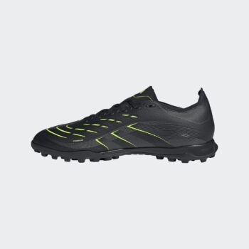 PREDATOR LEAGUE TF CBLACK/CARBON/LUCLEM - Additional Image