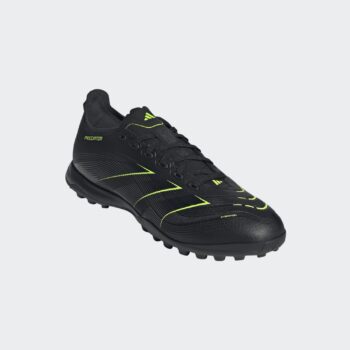 PREDATOR LEAGUE TF CBLACK/CARBON/LUCLEM - Additional Image