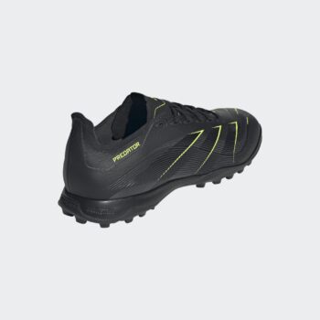 PREDATOR LEAGUE TF CBLACK/CARBON/LUCLEM - Additional Image