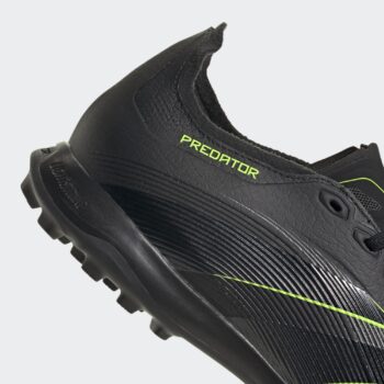 PREDATOR LEAGUE TF CBLACK/CARBON/LUCLEM - Additional Image