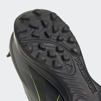 PREDATOR LEAGUE TF CBLACK/CARBON/LUCLEM - Additional Image