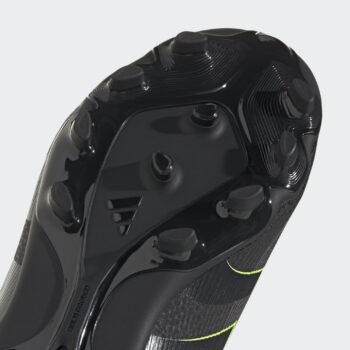 PREDATOR LEAGUE MG J CBLACK/CARBON/LUCLEM - Additional Image