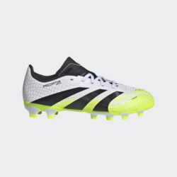 PREDATOR LEAGUE MG J FTWWHT/CBLACK/LUCLEM