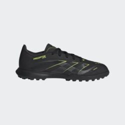 PREDATOR LEAGUE TF J CBLACK/CARBON/LUCLEM