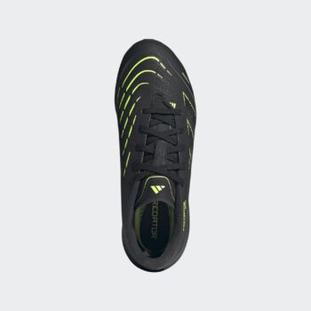 PREDATOR LEAGUE TF J CBLACK/CARBON/LUCLEM - Additional Image