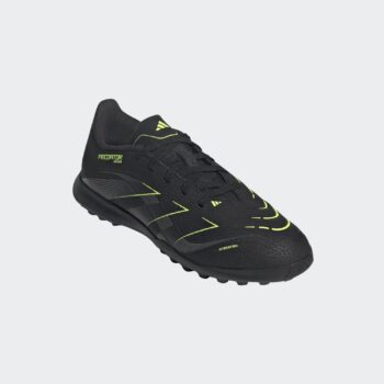 PREDATOR LEAGUE TF J CBLACK/CARBON/LUCLEM - Additional Image
