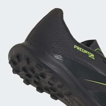 PREDATOR LEAGUE TF J CBLACK/CARBON/LUCLEM - Additional Image