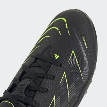 PREDATOR LEAGUE TF J CBLACK/CARBON/LUCLEM - Additional Image