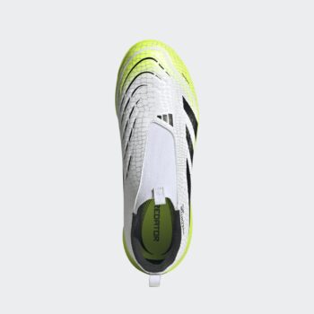 PREDATOR LEAGUE LL TF J FTWWHT/CBLACK/LUCLEM - Additional Image