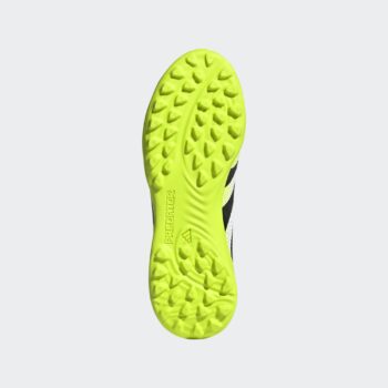 PREDATOR LEAGUE LL TF J FTWWHT/CBLACK/LUCLEM - Additional Image