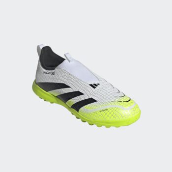 PREDATOR LEAGUE LL TF J FTWWHT/CBLACK/LUCLEM - Additional Image