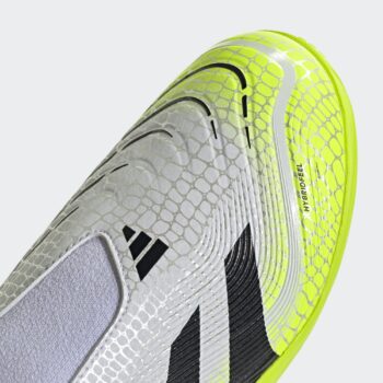 PREDATOR LEAGUE LL TF J FTWWHT/CBLACK/LUCLEM - Additional Image