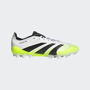 PREDATOR LEAGUE 2G/3G AG FTWWHT/CBLACK/LUCLEM - Additional Image