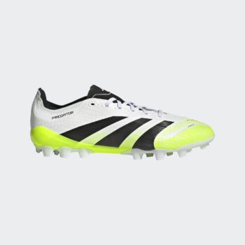 PREDATOR LEAGUE 2G/3G AG FTWWHT/CBLACK/LUCLEM - Additional Image