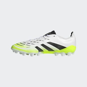 PREDATOR LEAGUE 2G/3G AG FTWWHT/CBLACK/LUCLEM - Additional Image