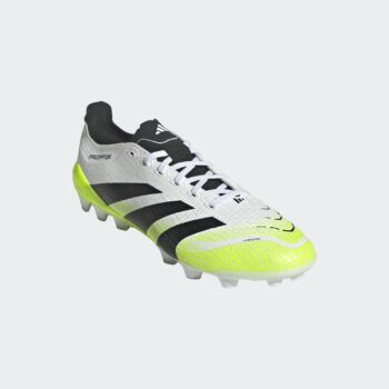 PREDATOR LEAGUE 2G/3G AG FTWWHT/CBLACK/LUCLEM - Additional Image