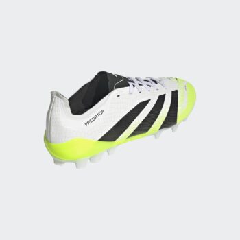 PREDATOR LEAGUE 2G/3G AG FTWWHT/CBLACK/LUCLEM - Additional Image
