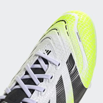 PREDATOR LEAGUE 2G/3G AG FTWWHT/CBLACK/LUCLEM - Additional Image