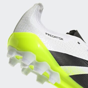 PREDATOR LEAGUE 2G/3G AG FTWWHT/CBLACK/LUCLEM - Additional Image
