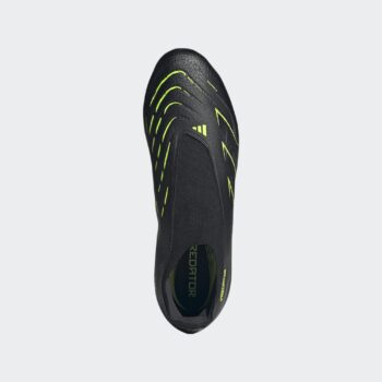PREDATOR LEAGUE LL FG/MG CBLACK/CARBON/LUCLEM - Additional Image