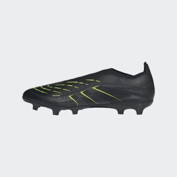 PREDATOR LEAGUE LL FG/MG CBLACK/CARBON/LUCLEM - Additional Image