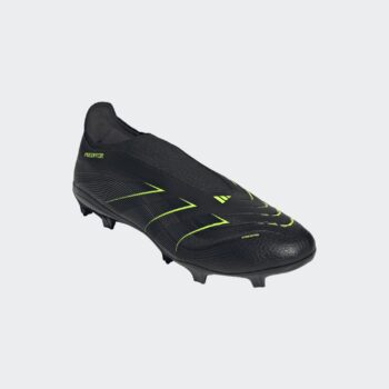 PREDATOR LEAGUE LL FG/MG CBLACK/CARBON/LUCLEM - Additional Image