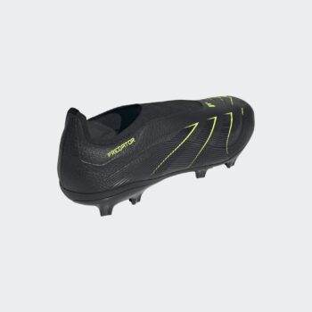 PREDATOR LEAGUE LL FG/MG CBLACK/CARBON/LUCLEM - Additional Image