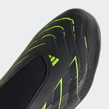 PREDATOR LEAGUE LL FG/MG CBLACK/CARBON/LUCLEM - Additional Image