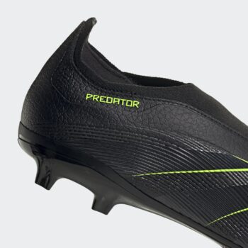 PREDATOR LEAGUE LL FG/MG CBLACK/CARBON/LUCLEM - Additional Image